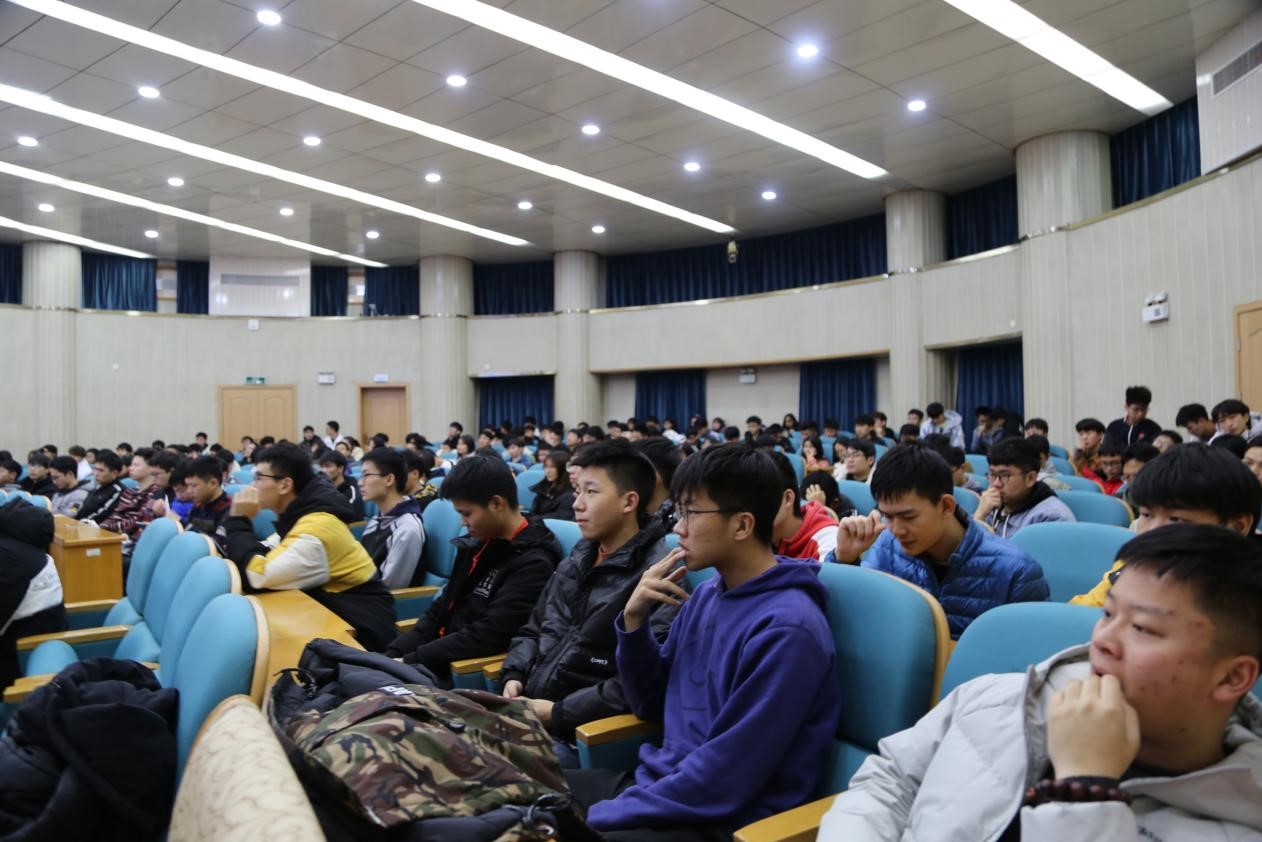 湖南農業大學